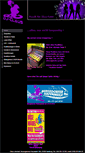 Mobile Screenshot of disco-claus.de